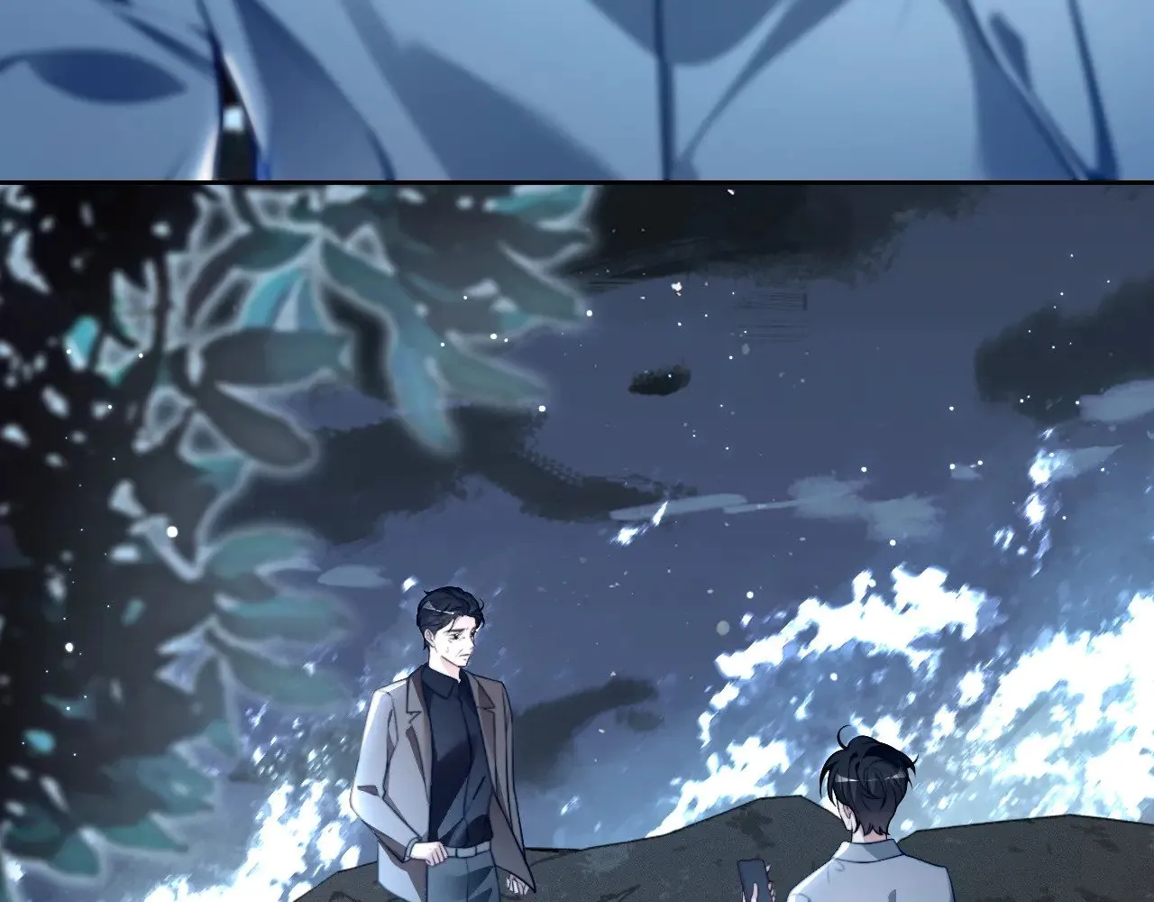 第305话 甜蜜视讯 第83页