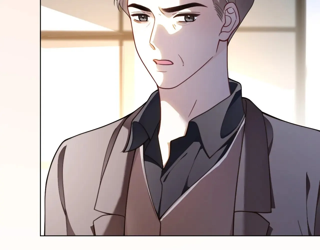 第310话 绿茶破防 第11页