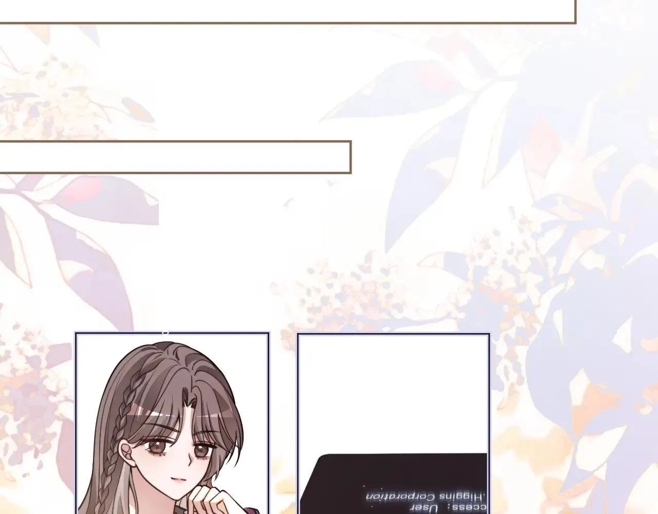 第310话 绿茶破防 第40页