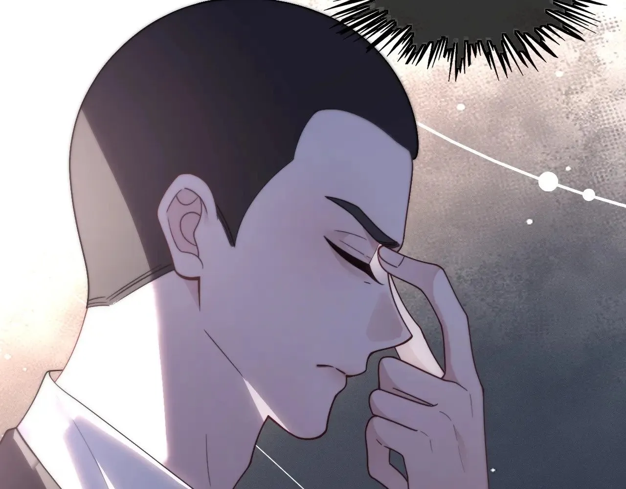 第310话 绿茶破防 第65页