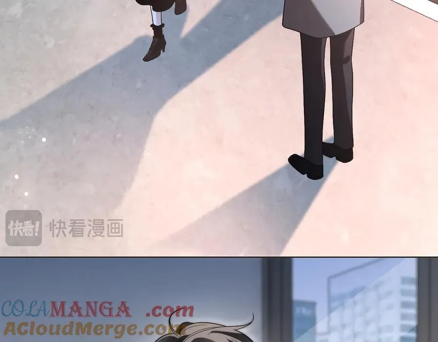 第316话 永远的后盾 第19页