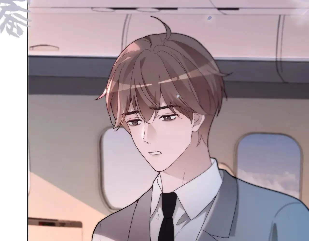 第317话 霸气护妻 第47页