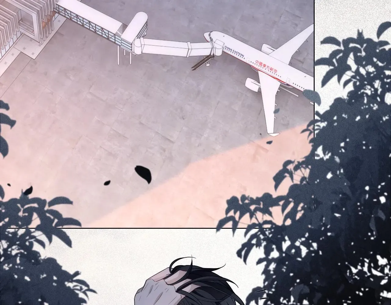 第317话 霸气护妻 第56页