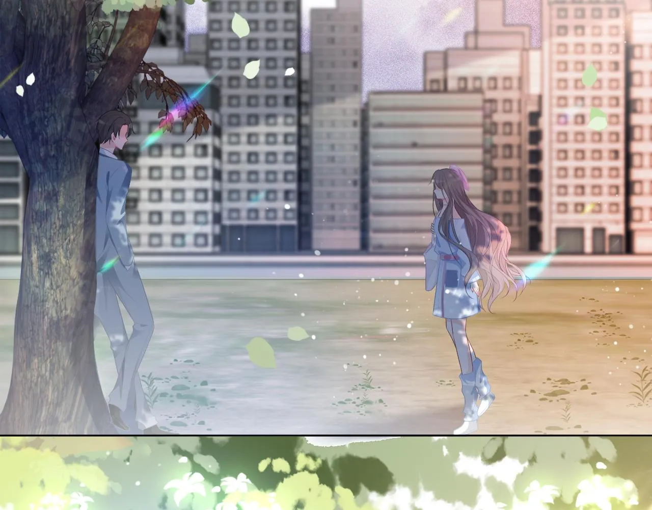 第48话 坐等打脸 第37页