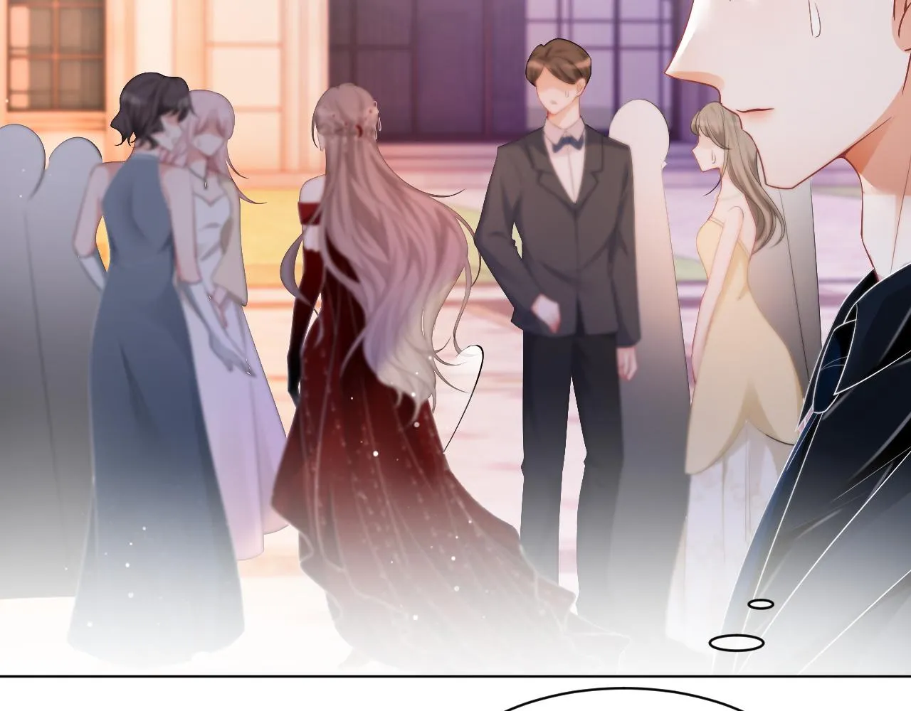 第48话 坐等打脸 第110页