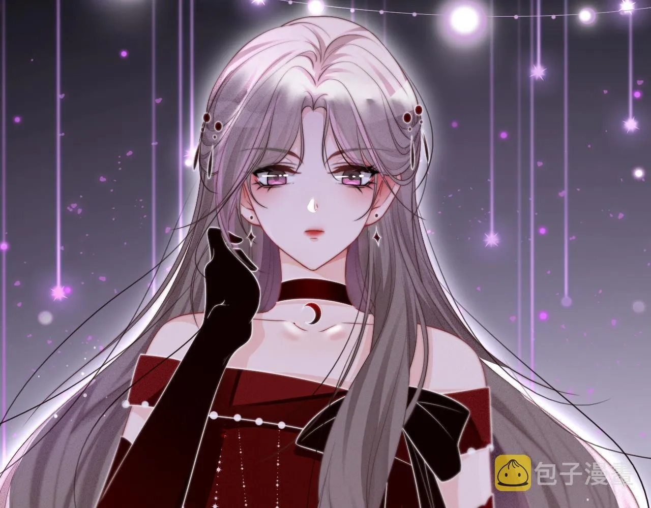 第48话 坐等打脸 第115页