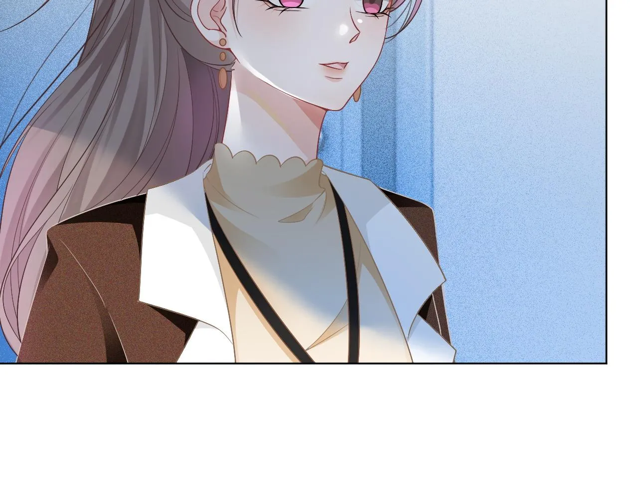 第47话 路边的野花不要采 第23页