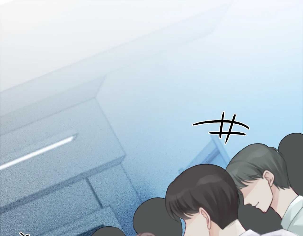 第47话 路边的野花不要采 第35页