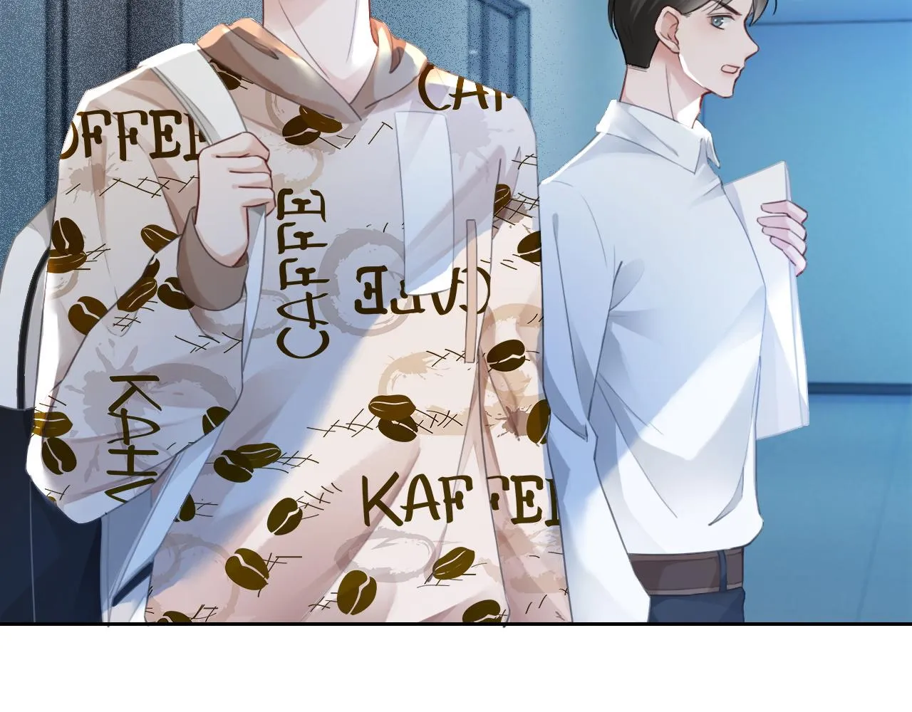 第47话 路边的野花不要采 第39页