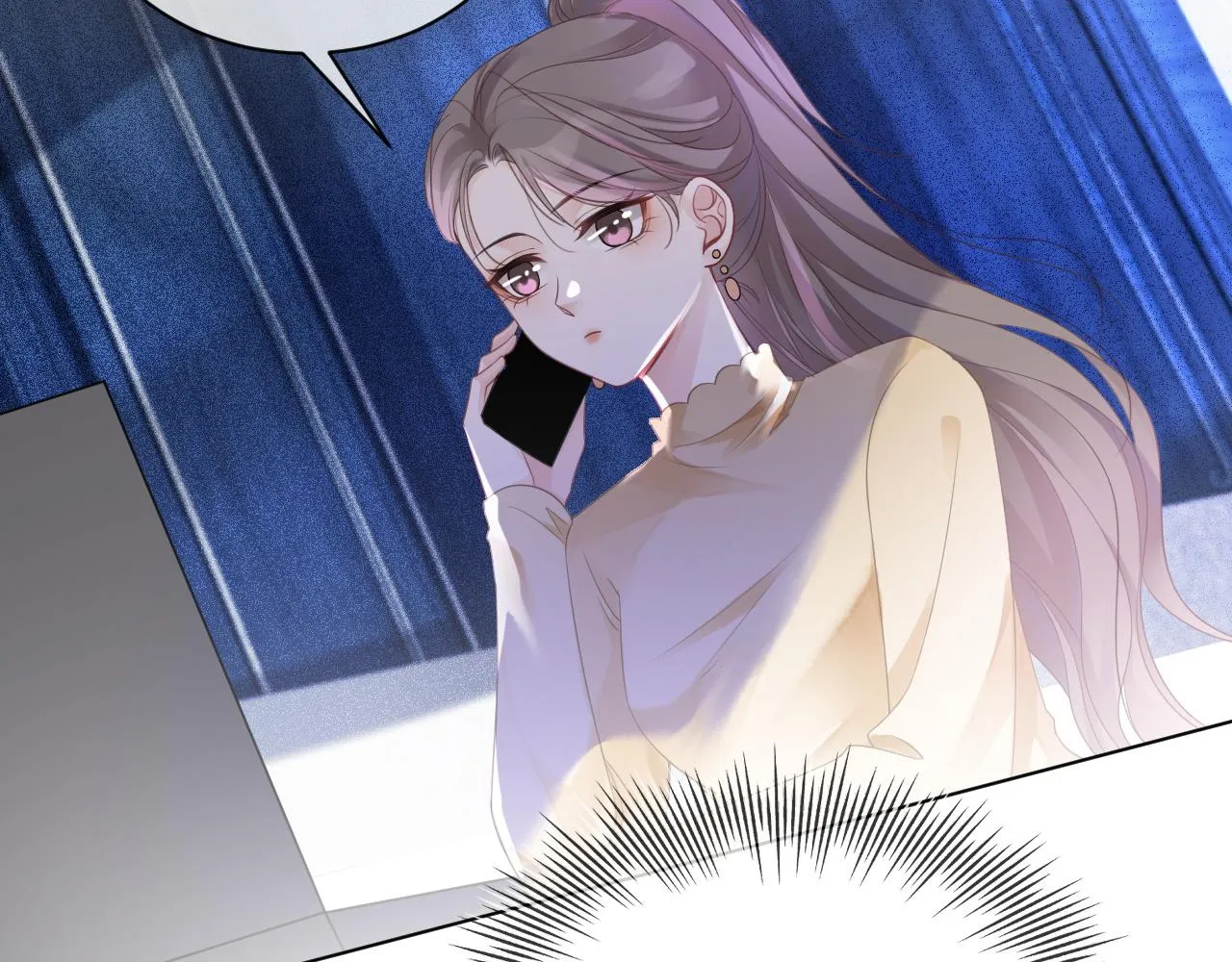 第47话 路边的野花不要采 第62页