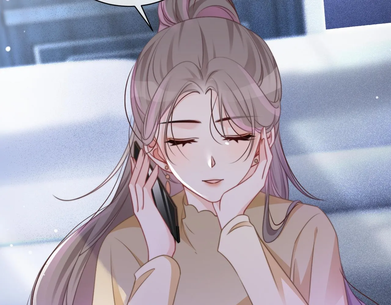 第47话 路边的野花不要采 第69页