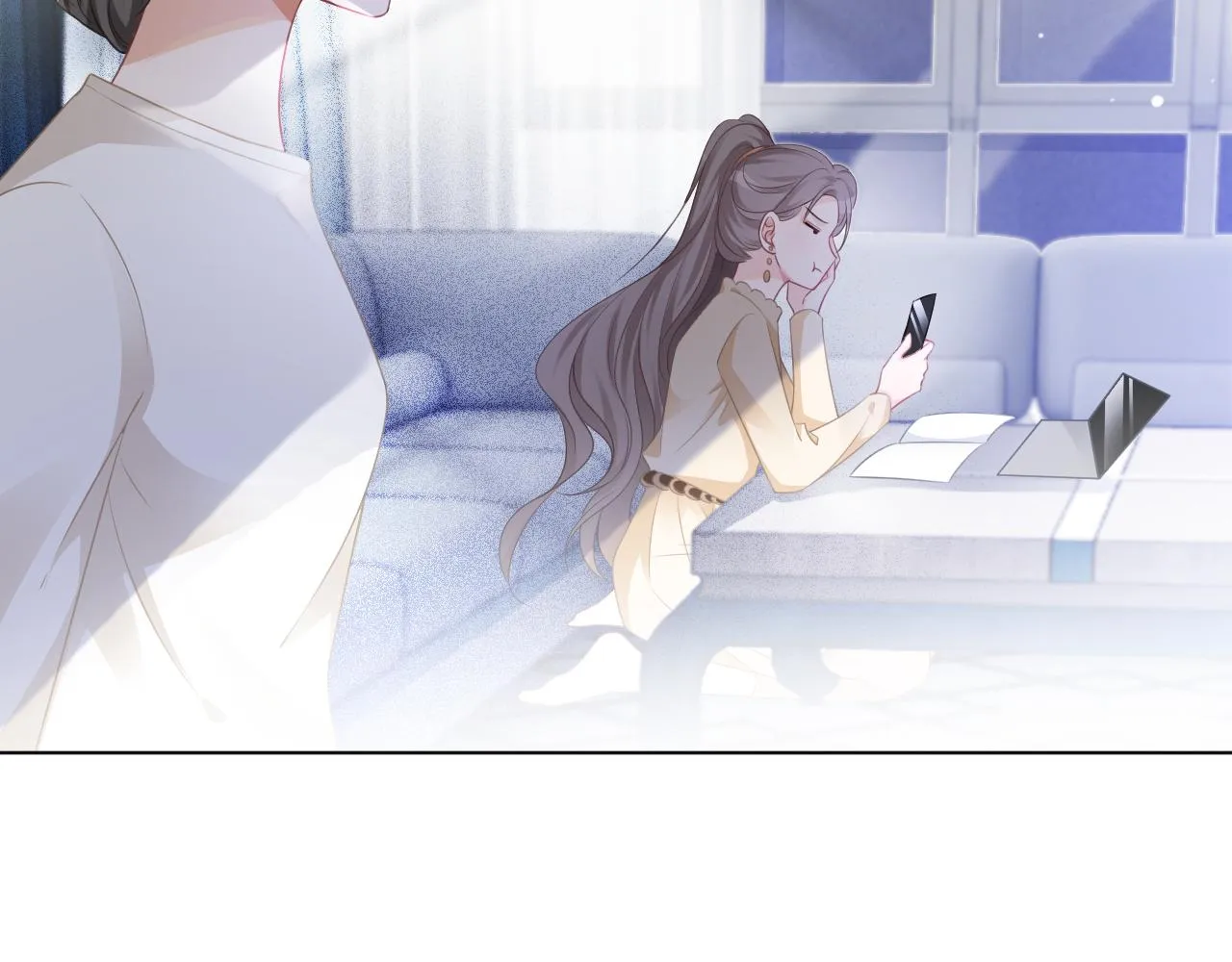 第47话 路边的野花不要采 第78页
