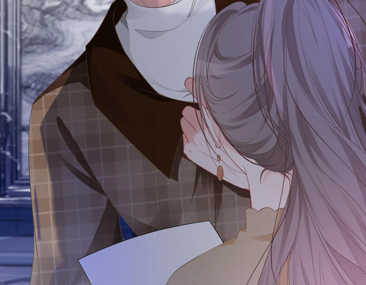 第47话 路边的野花不要采 第88页