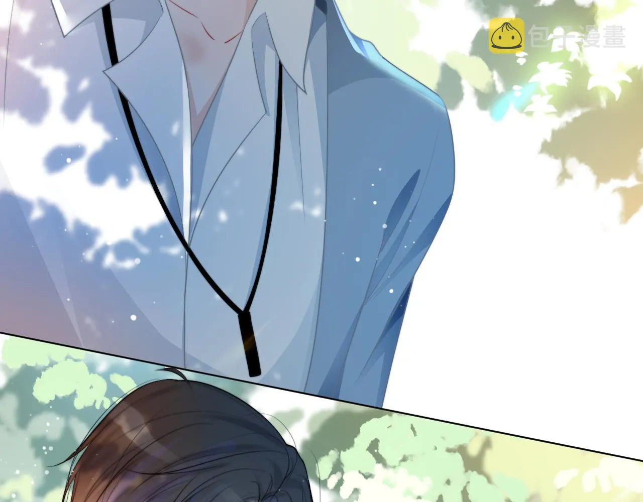 第47话 路边的野花不要采 第100页
