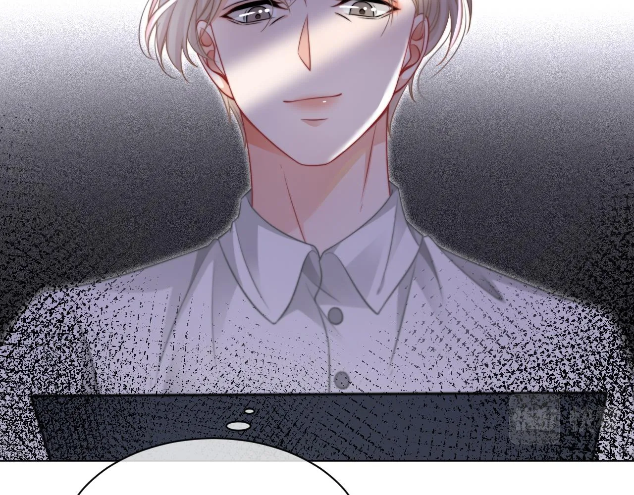 第45话 卖惨博同情？ 第8页