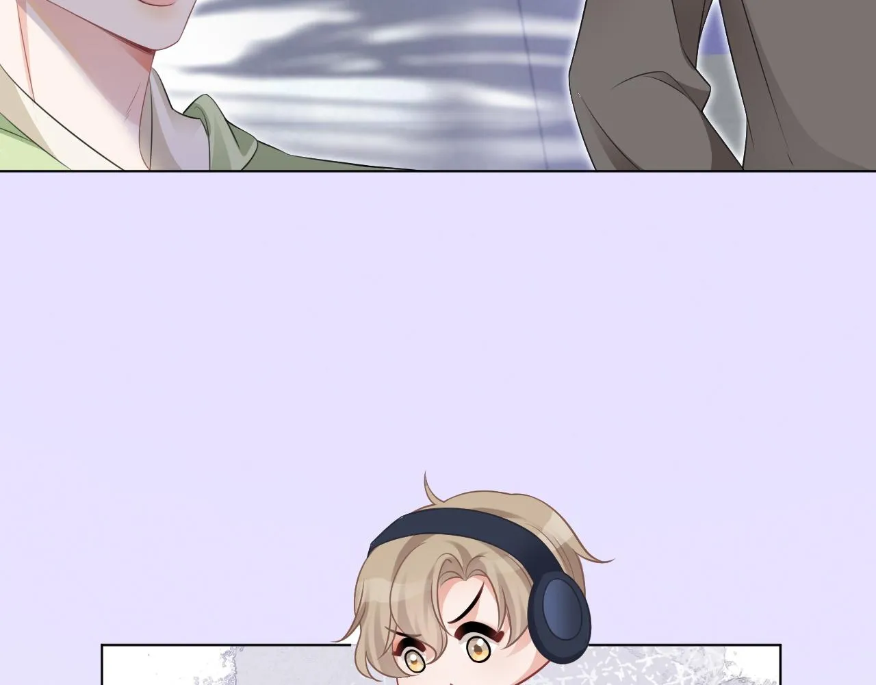 第45话 卖惨博同情？ 第12页