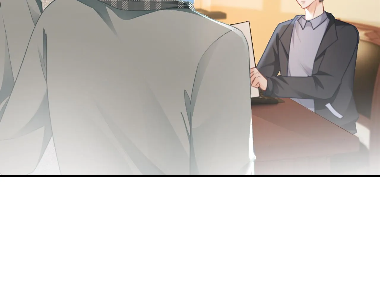 第45话 卖惨博同情？ 第28页