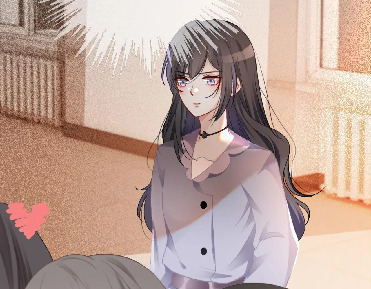 第45话 卖惨博同情？ 第32页