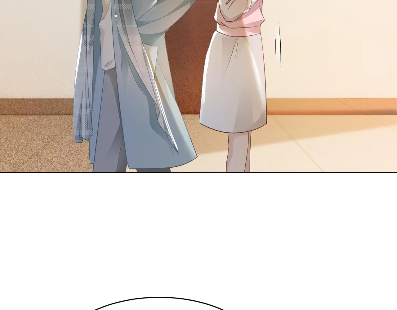 第45话 卖惨博同情？ 第47页