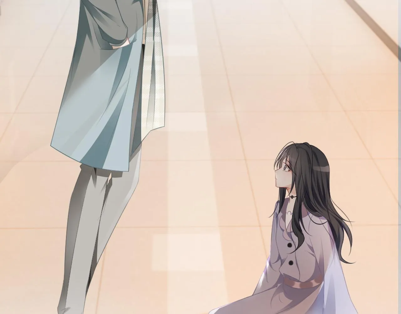 第45话 卖惨博同情？ 第79页