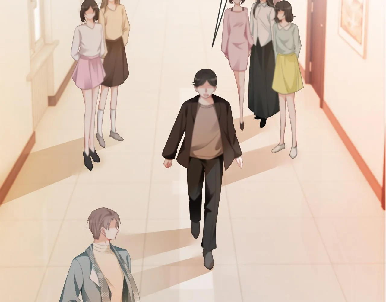 第45话 卖惨博同情？ 第83页