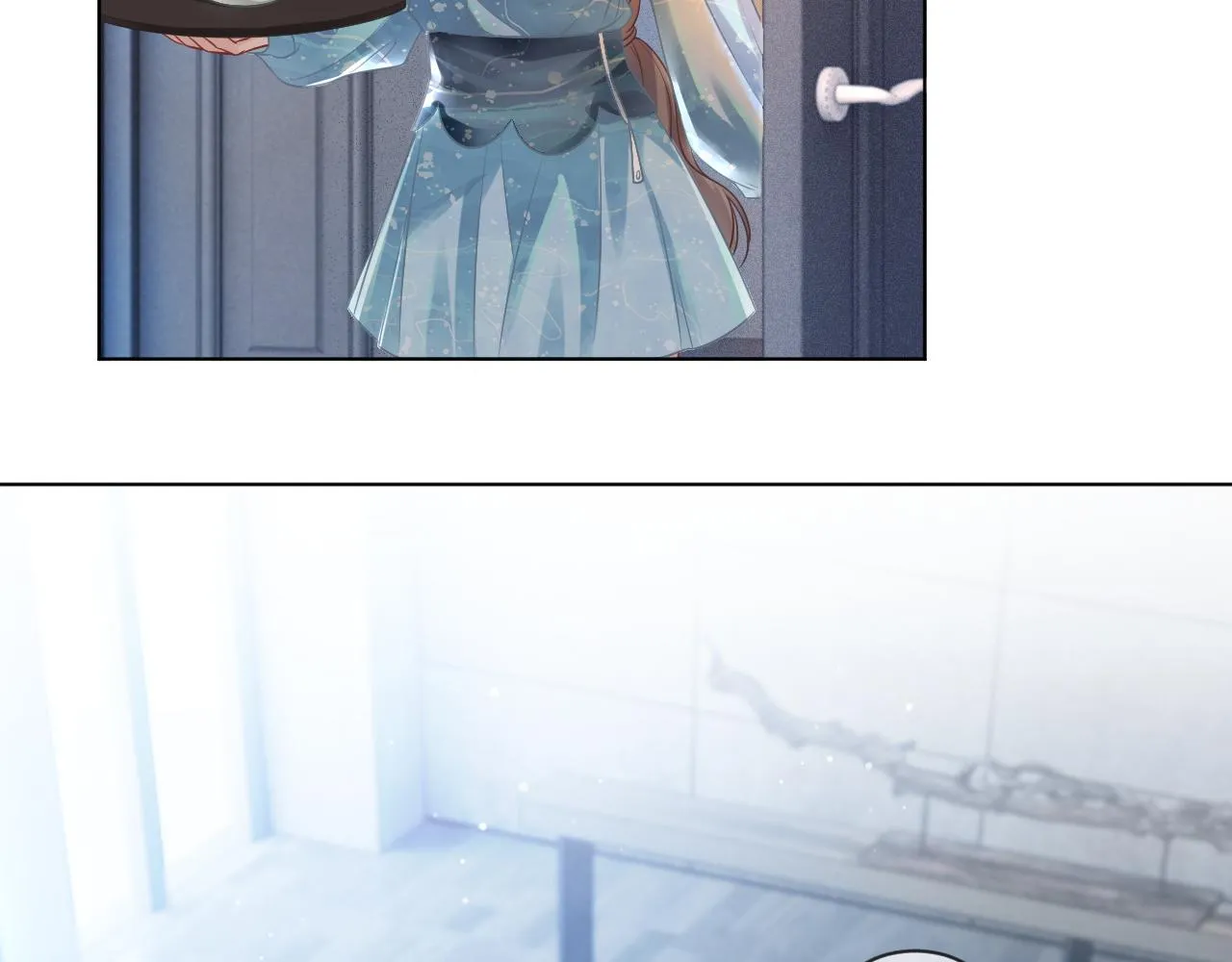 第44话 我的允允我来宠 第34页