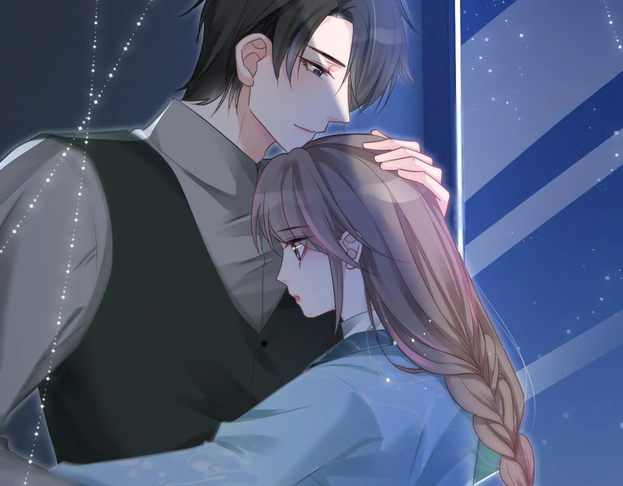 第44话 我的允允我来宠 第62页