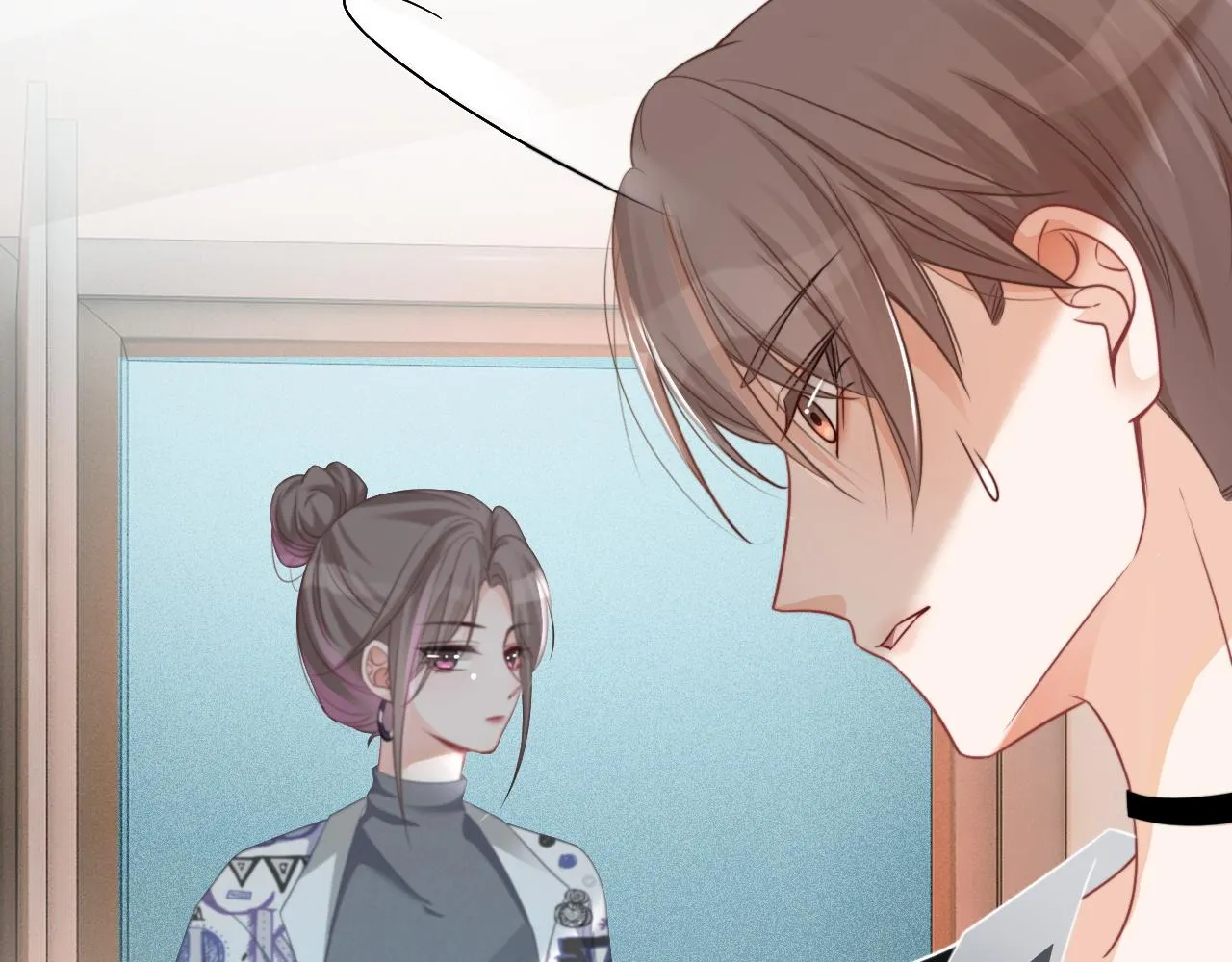 第42话 新账旧账一起算 第51页