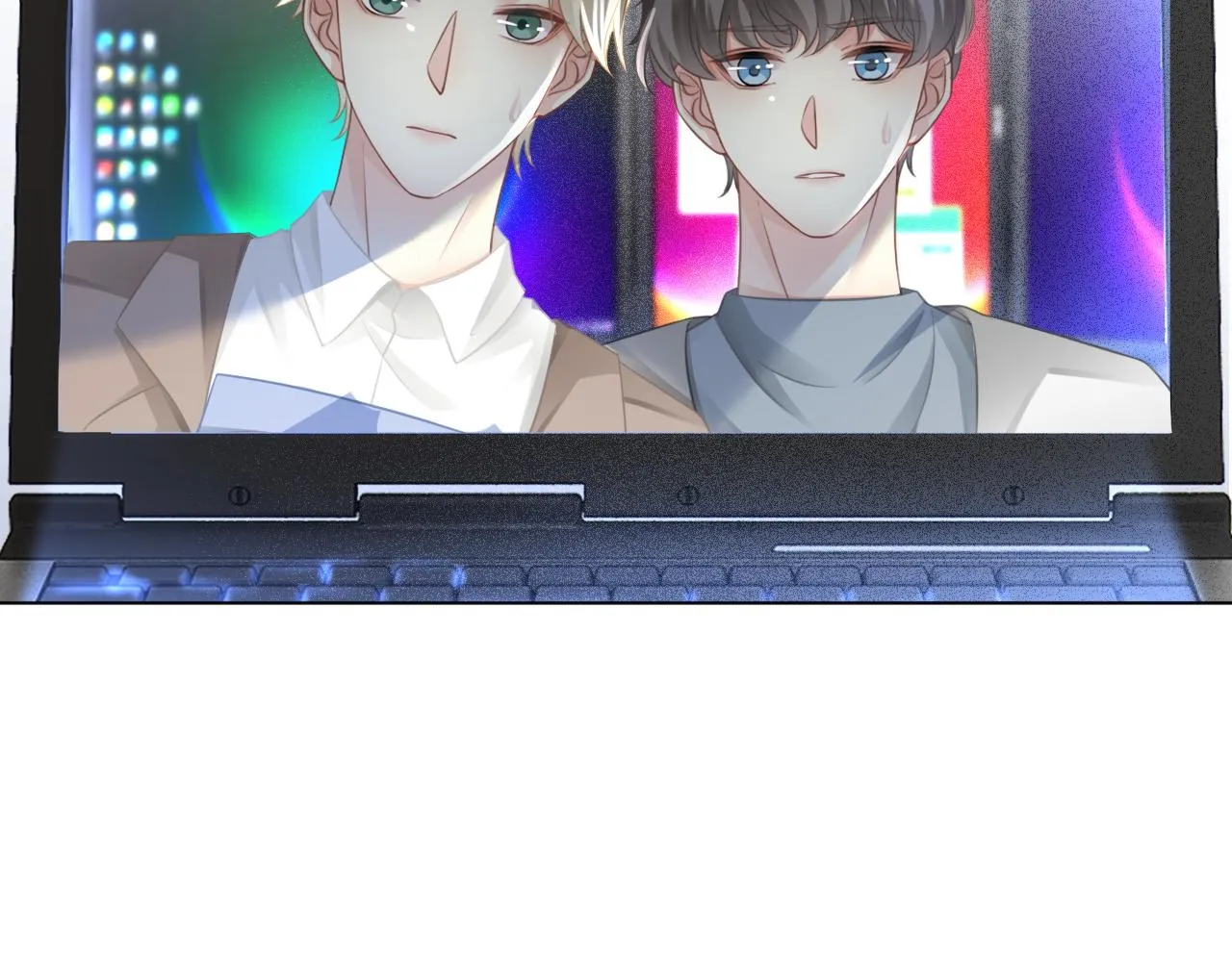 第41话 大佬究竟是谁 第28页