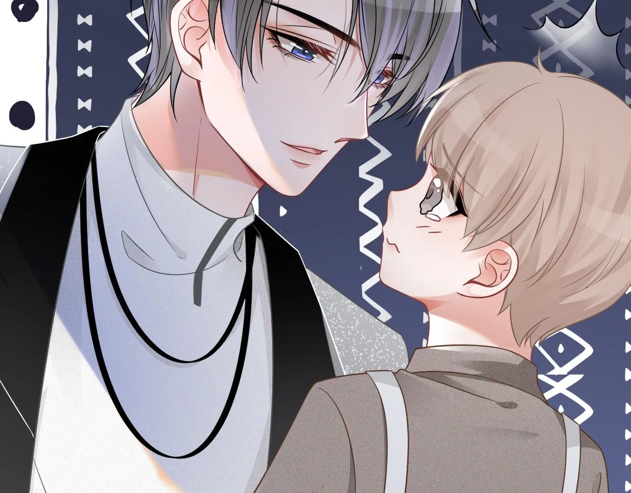第40话 兔子夜灯 第30页