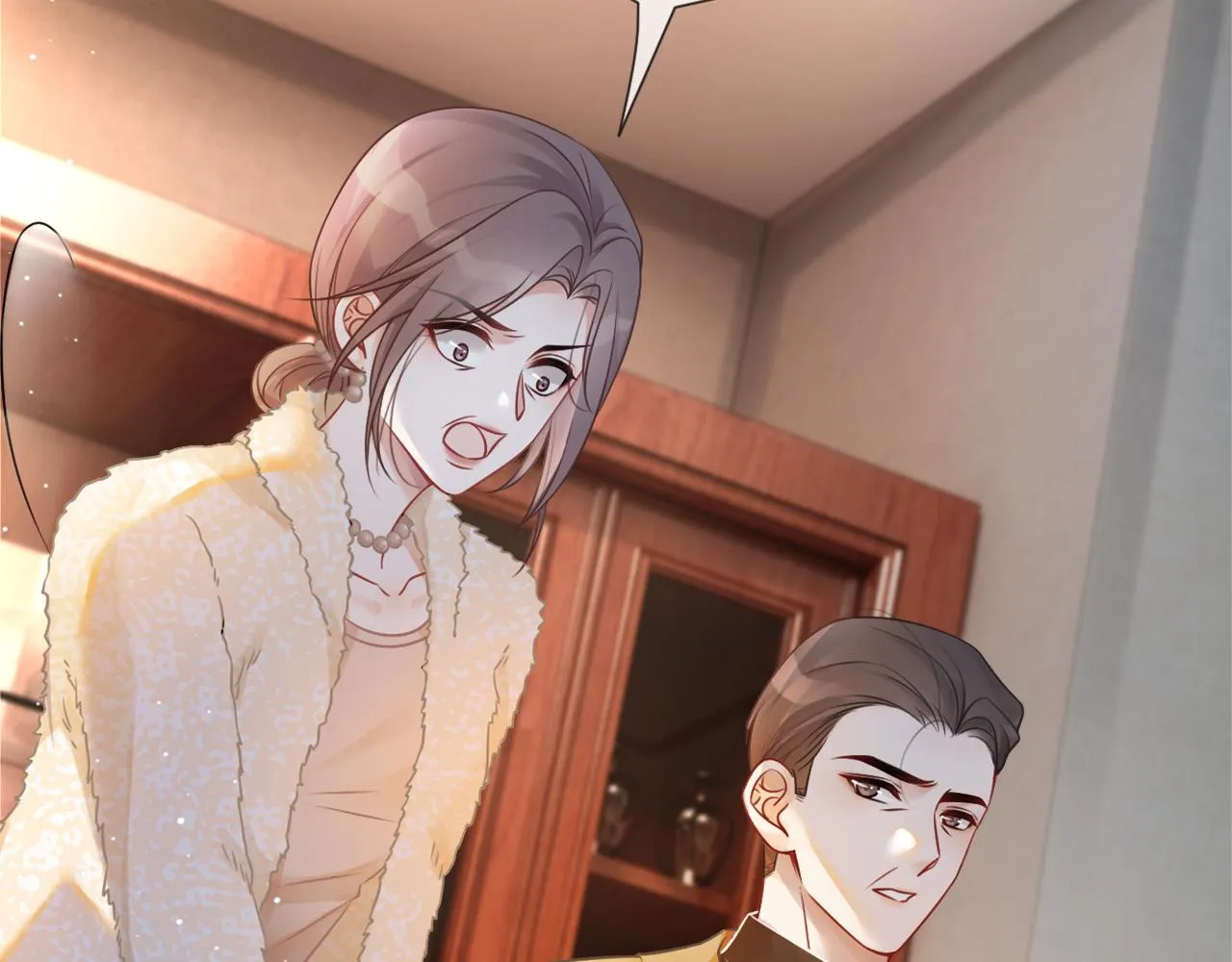 第38话 迟来的关心我才不稀罕 第18页