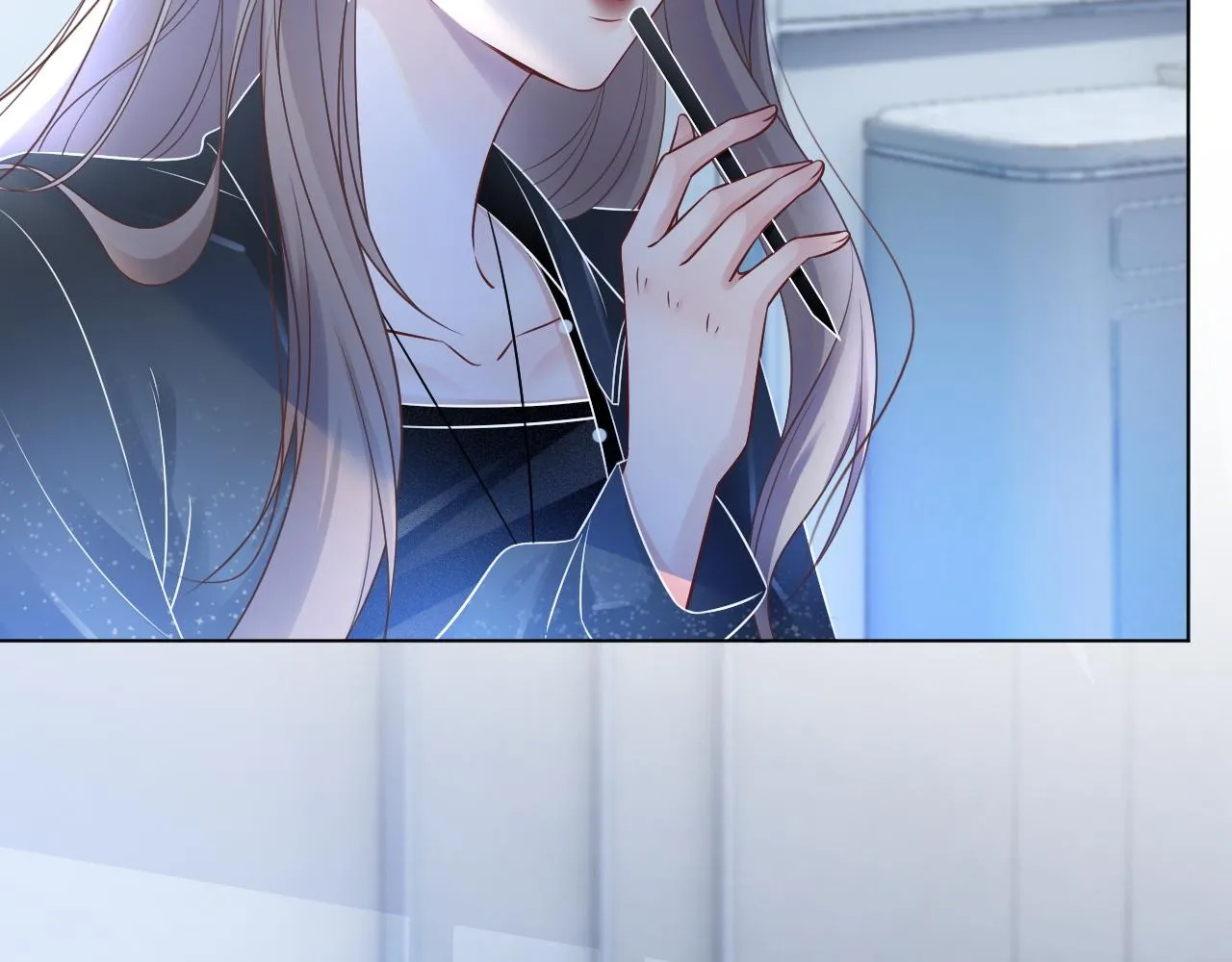 第38话 迟来的关心我才不稀罕 第71页