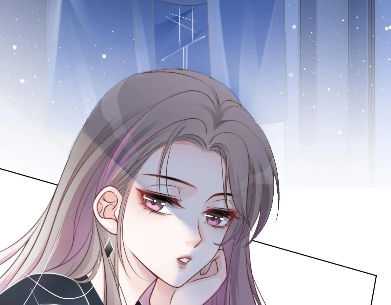 第38话 迟来的关心我才不稀罕 第79页