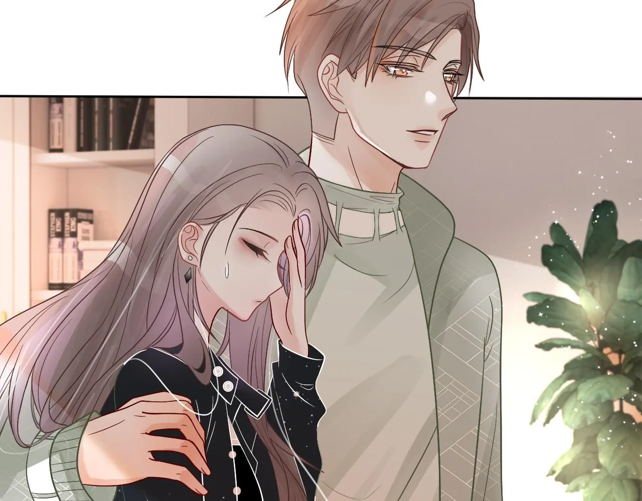 第37话 裴爷的监护人？ 第23页