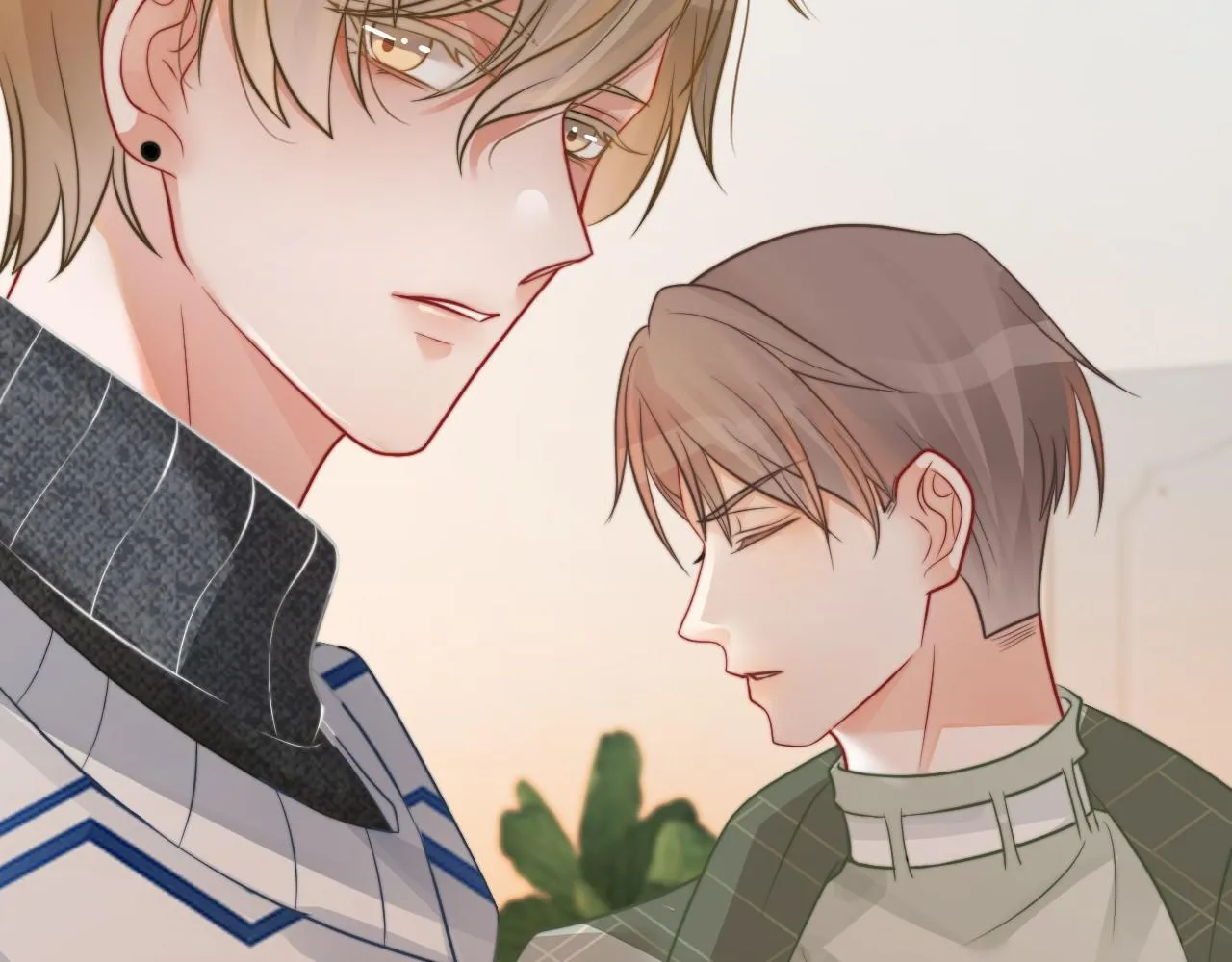 第37话 裴爷的监护人？ 第35页