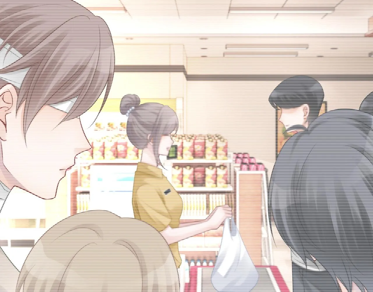 第37话 裴爷的监护人？ 第75页