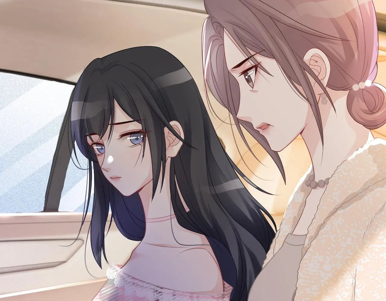 第37话 裴爷的监护人？ 第90页
