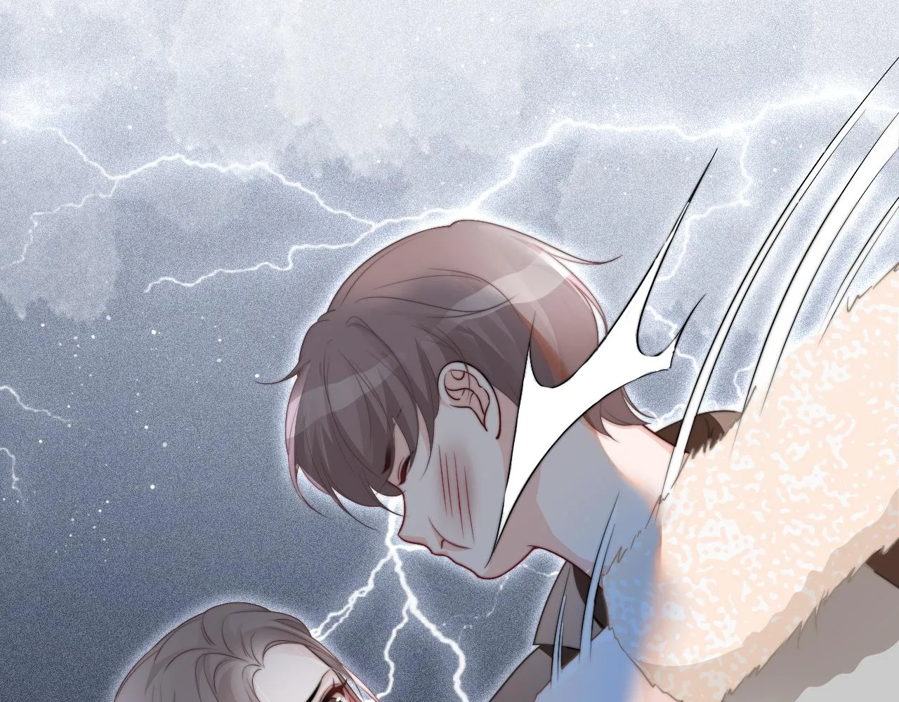 第36话 与秦家正面对峙 第27页