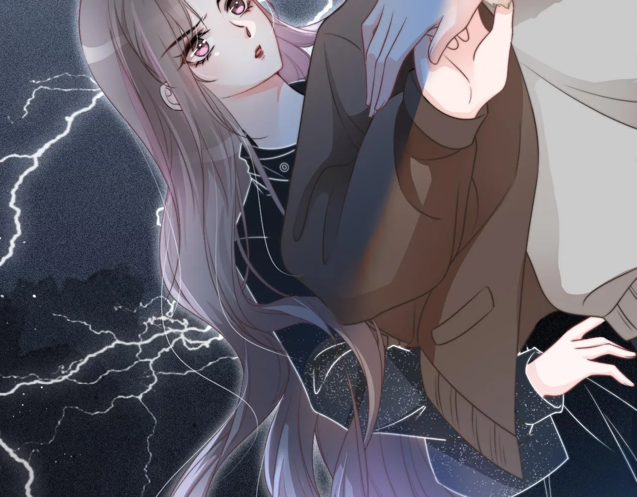 第36话 与秦家正面对峙 第28页
