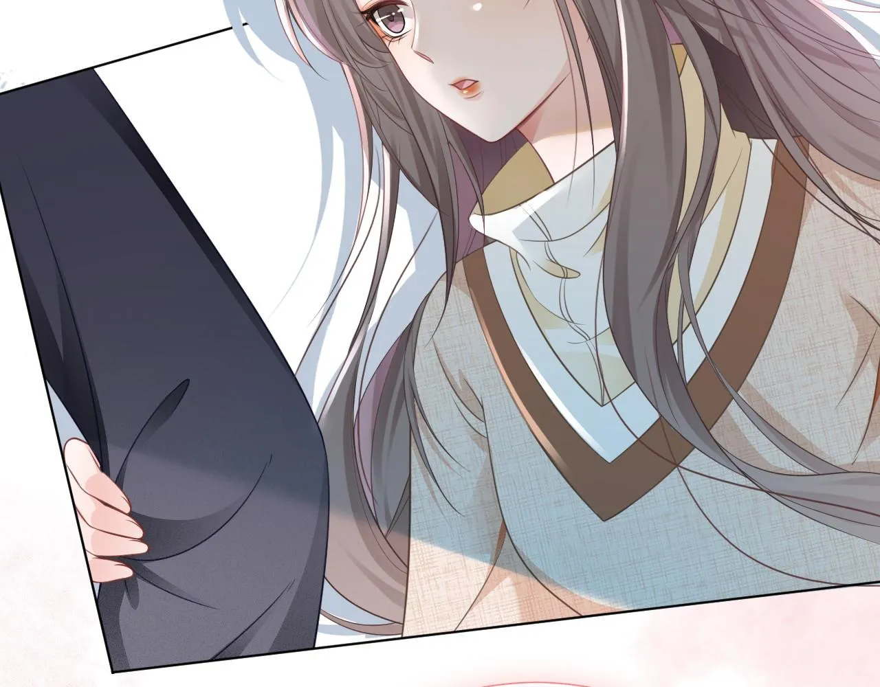 第35话 裴爷又被黑 第39页
