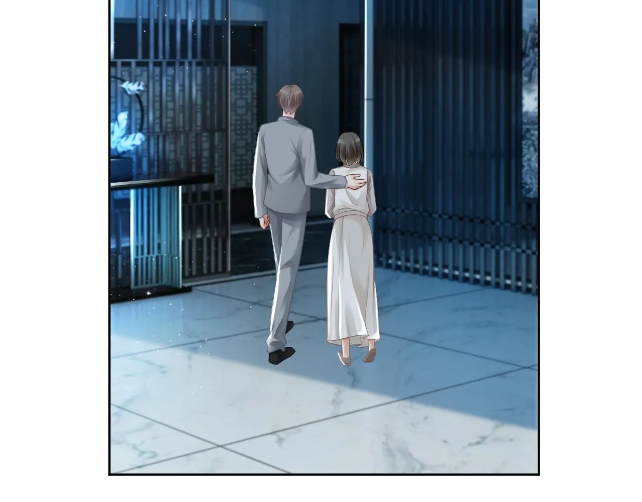 第34话 敢欺负她？ 第55页