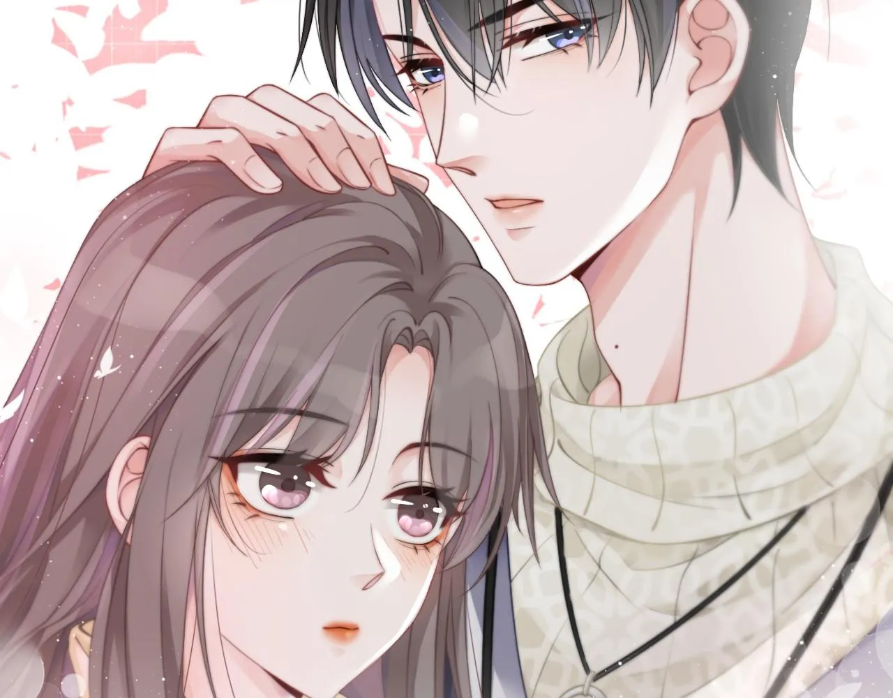 第34话 敢欺负她？ 第58页