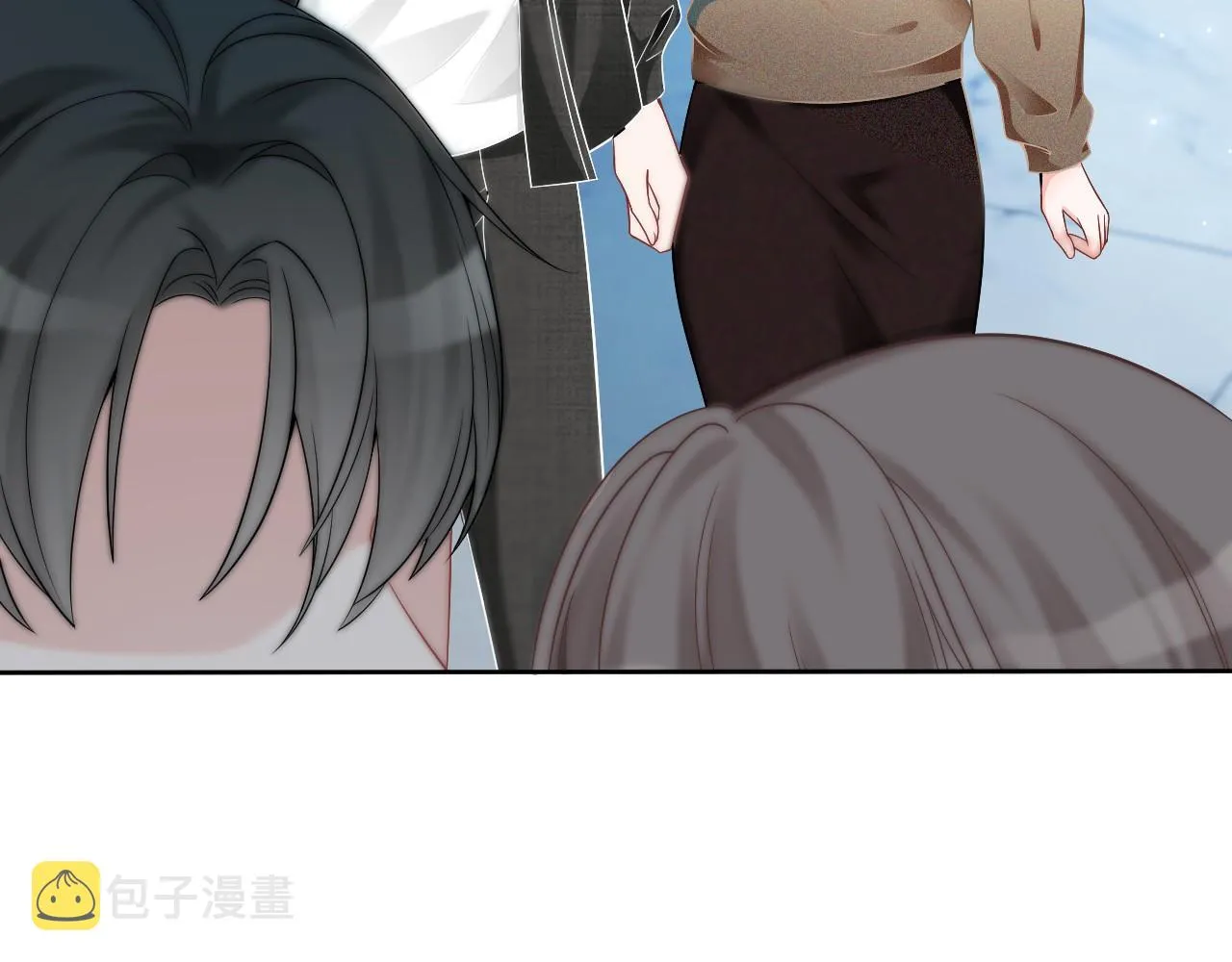 第34话 敢欺负她？ 第72页