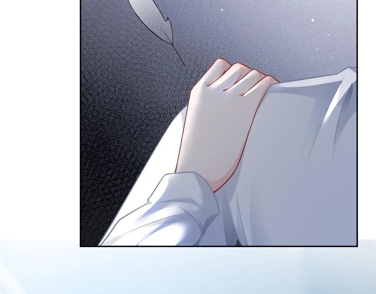 第32话 唯一的名额 第6页