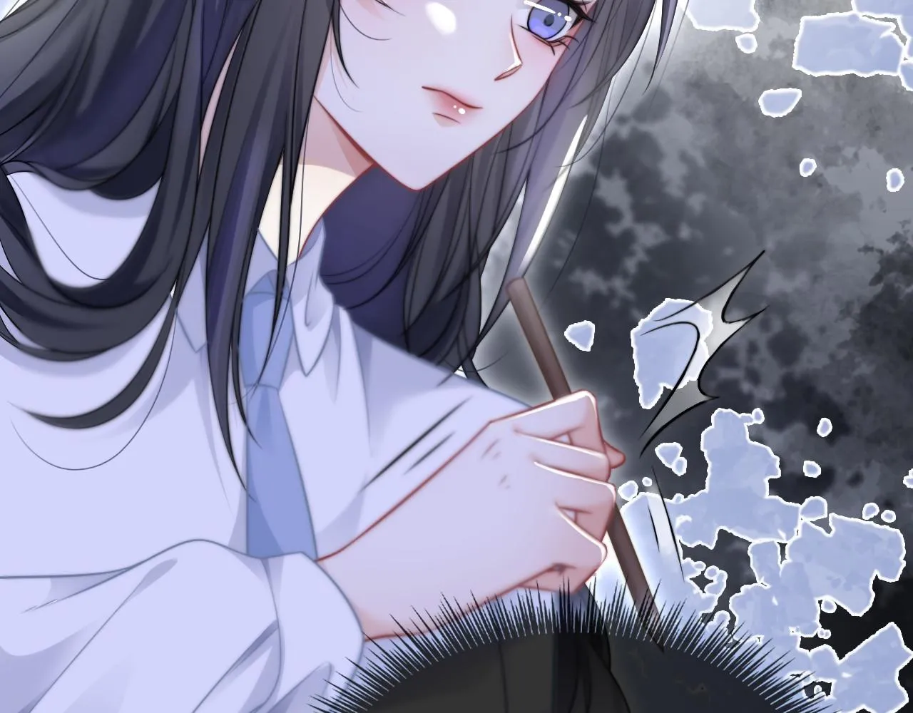 第32话 唯一的名额 第92页