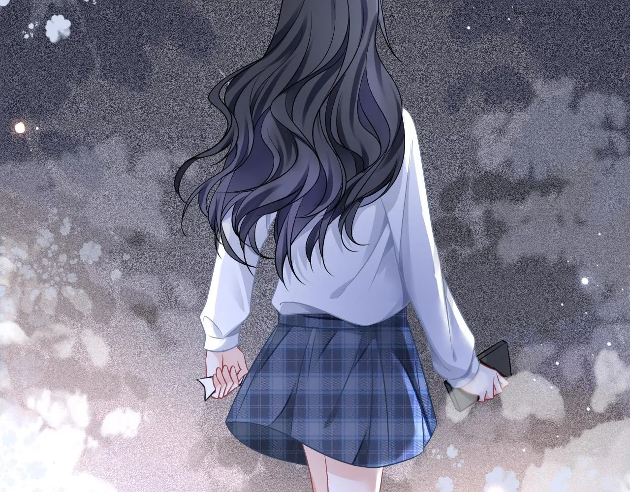 第32话 唯一的名额 第96页