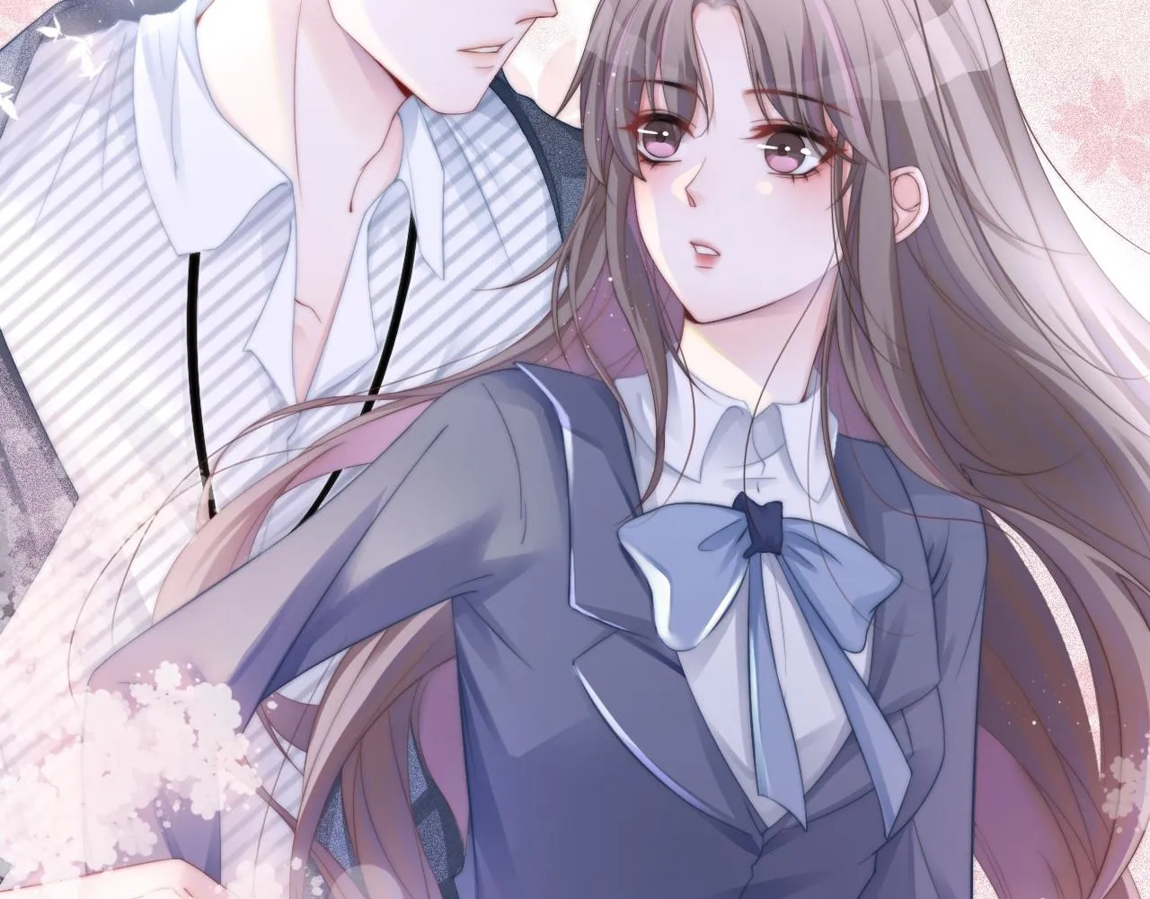 第31话 谁都不许碰她！ 第16页