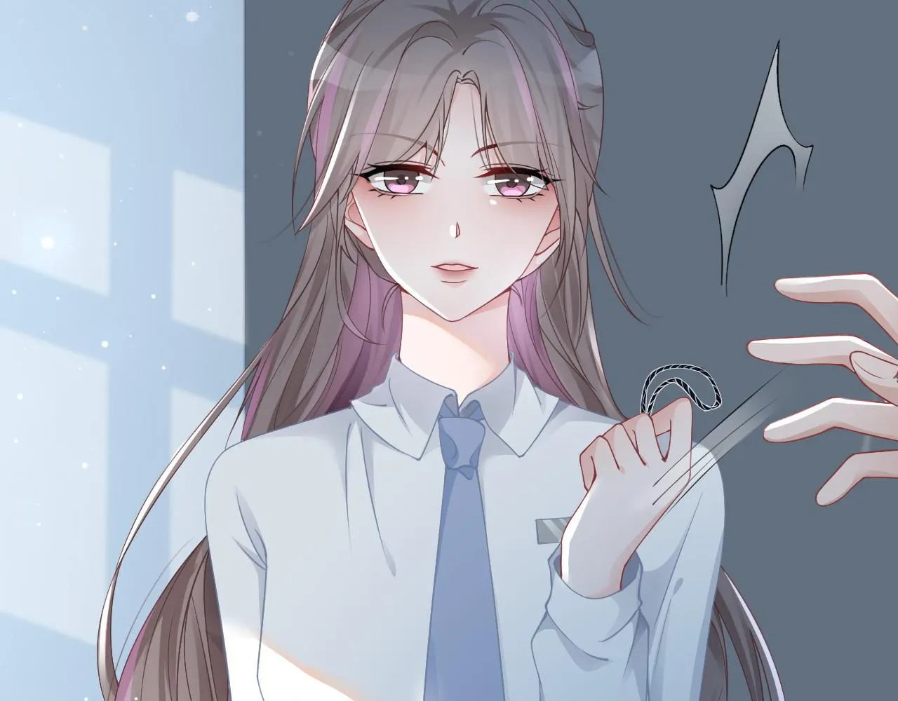 第31话 谁都不许碰她！ 第67页