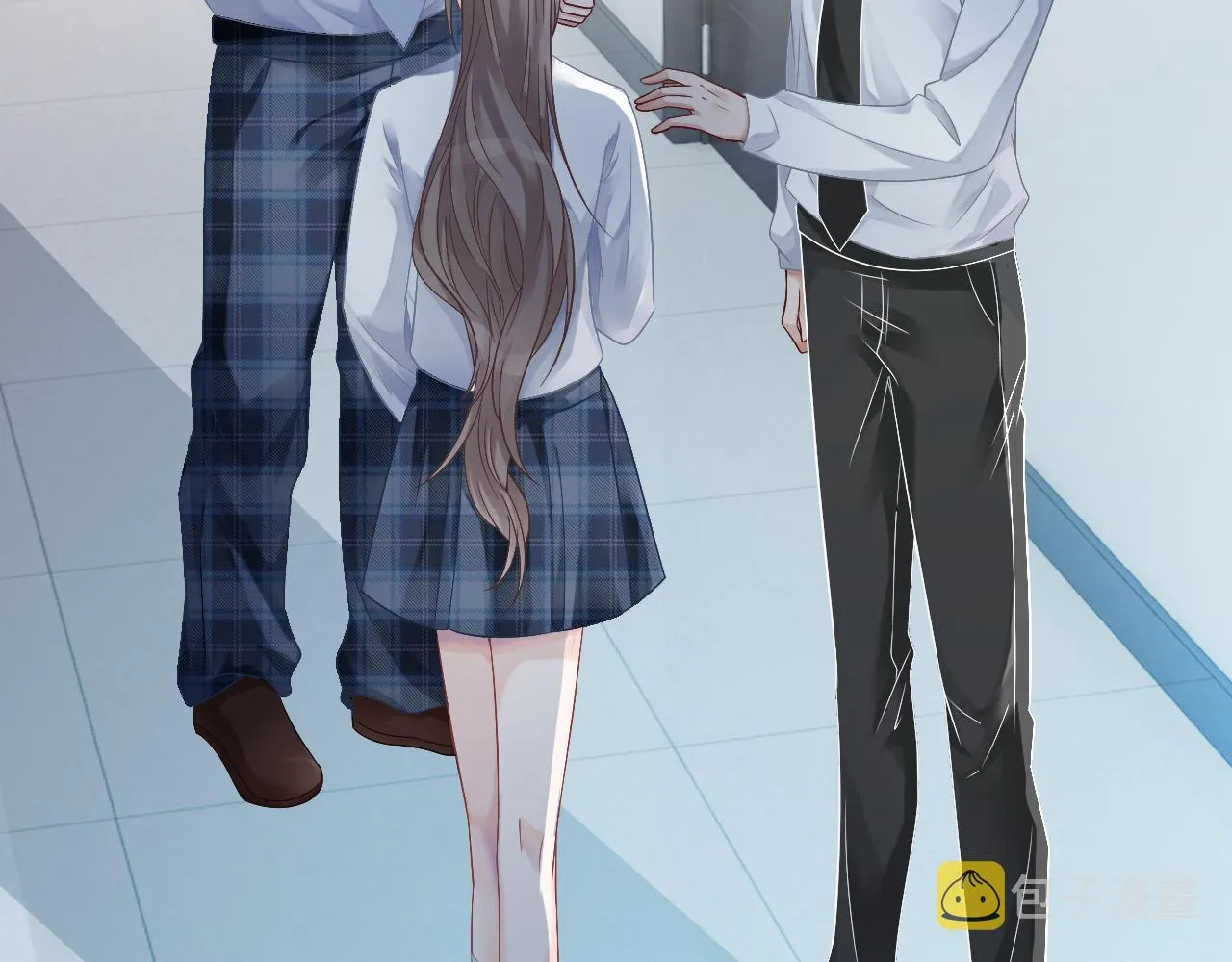 第31话 谁都不许碰她！ 第78页