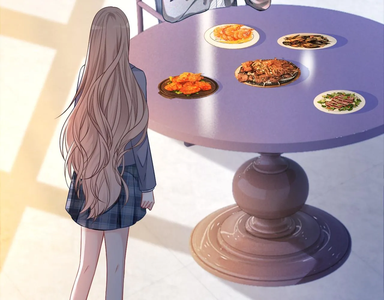 第30话 意外的见面 第66页